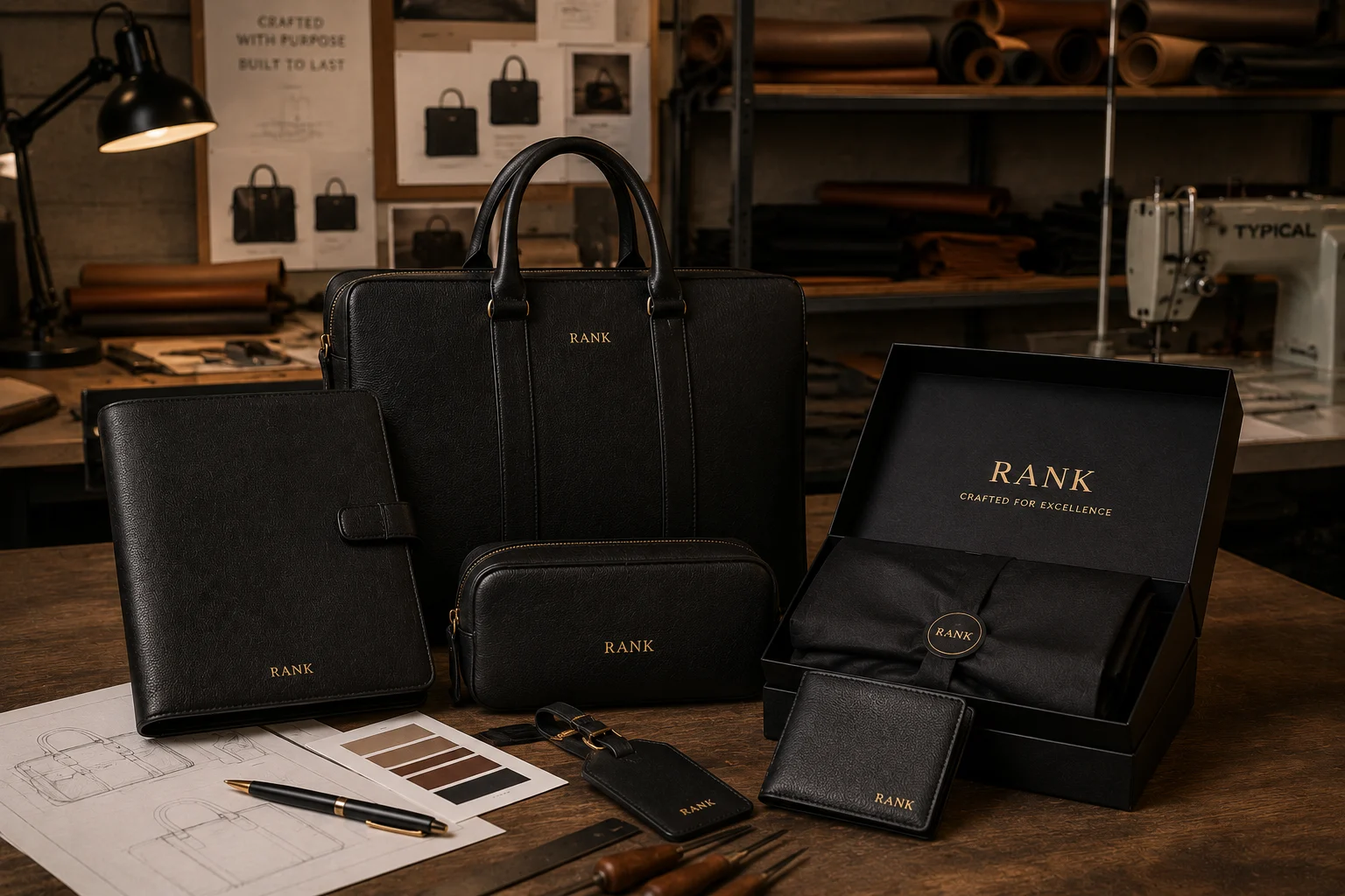Private Label Manufacturing